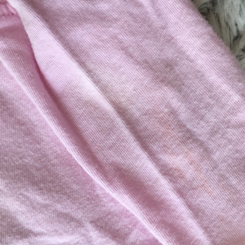 DC Comics Pink Superwoman Tee - Picture 6 of 6